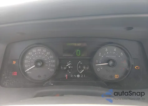 2008 Mercury Grand Marquis Ls from USA, damaged, VIN 2MHHM75V78X609461